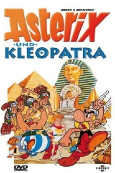 Asterix and Cleopatra (1968) - Stream Online