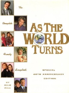 As the World Turns (1956) - Stream Online