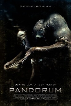 Pandorum (2009) - Stream Online
