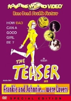 Teaser (1974) - Stream Online