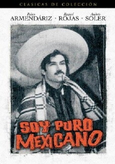 I'm a Real Mexican (1942) - Stream Online