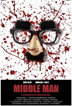 Middle Man (2016) - Stream Online
