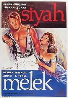 The Black Angel (1961) - Stream Online