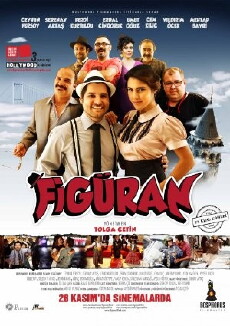 Figüran (2015) - Stream Online