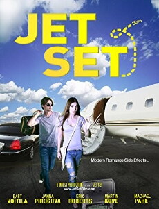 Jet Set (2013) - Stream Online