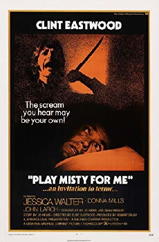 Play Misty for Me (1971) - Stream Online