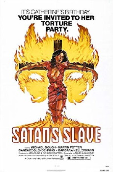 Evil Heritage (1976) - Stream Online