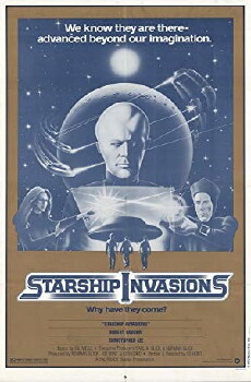 Die Invasion der Raumschiffe (1977) - Stream Online
