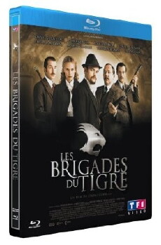 The Tiger Brigades (2006) - Stream Online