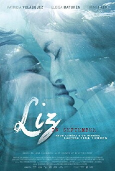 Liz in September (2014) - Stream Online