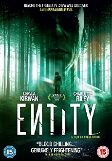 Entity (2012) - Stream Online