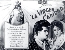 La virgen de la Caridad (1930) - Stream Online