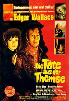 Die Tote aus der Themse (1971) - Stream Online