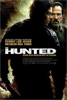 The Hunted (2003) - Stream Online
