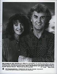 Billy (1992) - Stream Online