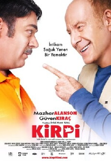 Kirpi (2009) - Stream Online