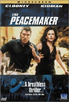The Peacemaker (1997) - Stream Online