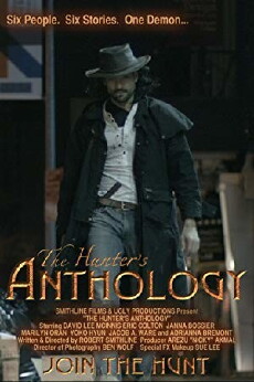 The Hunter's Anthology (2015) - Stream Online