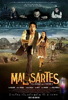 Malasartes e o Duelo com a Morte (2017) - Stream Online