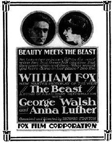 The Beast (1916) - Stream Online