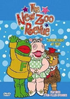 New Zoo Revue (1972) - Stream Online