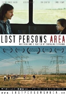 Lost Persons Area (2009) - Stream Online