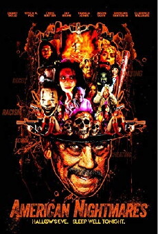 American Nightmares (2018) - Stream Online