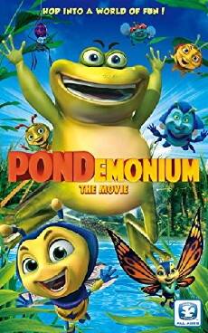Pondemonium (2017) - Stream Online