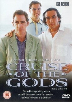 Cruise of the Gods (2002) - Stream Online