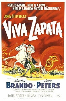 Viva Zapata! (1952) - Stream Online