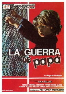 Daddy's War (1977) - Stream Online