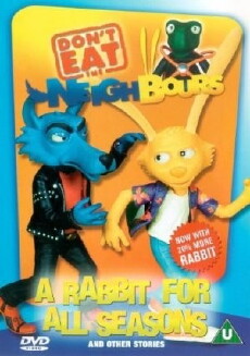 Don't Eat the Neighbours (2001) - Stream Online
