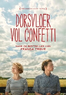 Confetti Harvest (2014) - Stream Online