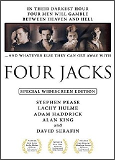 Four Jacks (2001) - Stream Online