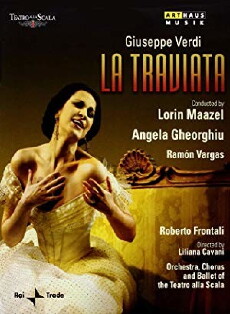 La traviata (2007) - Stream Online