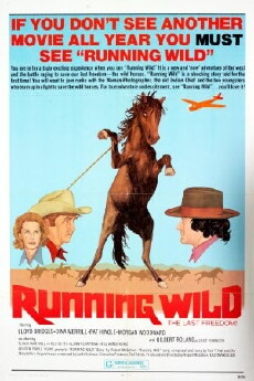 Running Wild (1973) - Stream Online