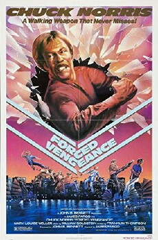 Forced Vengeance (1982) - Stream Online