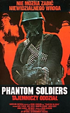 Phantom Soldiers - Armee im Schatten (1989) - Stream Online