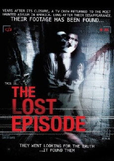 The Lost Episode (2012) - Stream Online