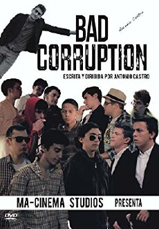 Bad Corruption (2015) - Stream Online