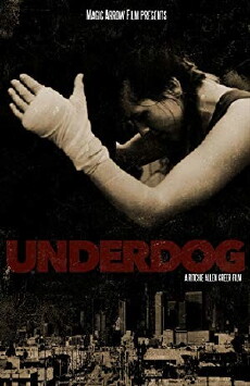 Underdog (2018) - Stream Online