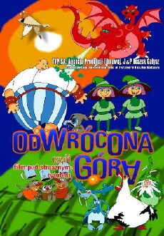 Odwrócona góra albo film pod strasznym tylulem (2000) - Stream Online