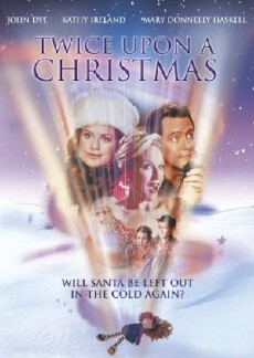 Twice Upon a Christmas (2001) - Stream Online