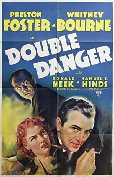 Double Danger (1938) - Stream Online