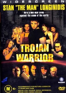 Trojan Warrior (2002) - Stream Online