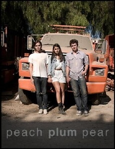 Peach Plum Pear (2011) - Stream Online