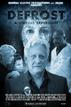 Defrost: The Virtual Series (2016) - Stream Online
