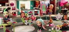 Bratz (2015) - Stream Online