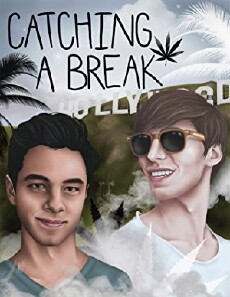 Catching a Break (2017) - Stream Online