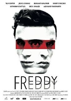 Freddy/Eddy (2016) - Stream Online